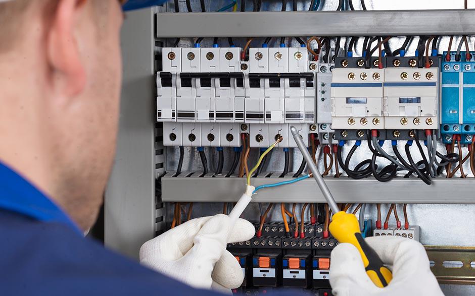 dépannage électricien Vincennes