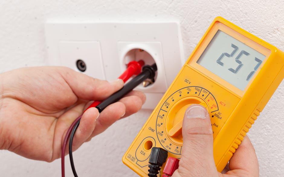 électricien professionnel Montigny-lès-Cormeilles